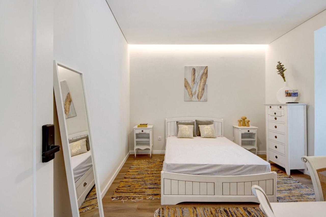 Village Porto 8 Εξωτερικό φωτογραφία