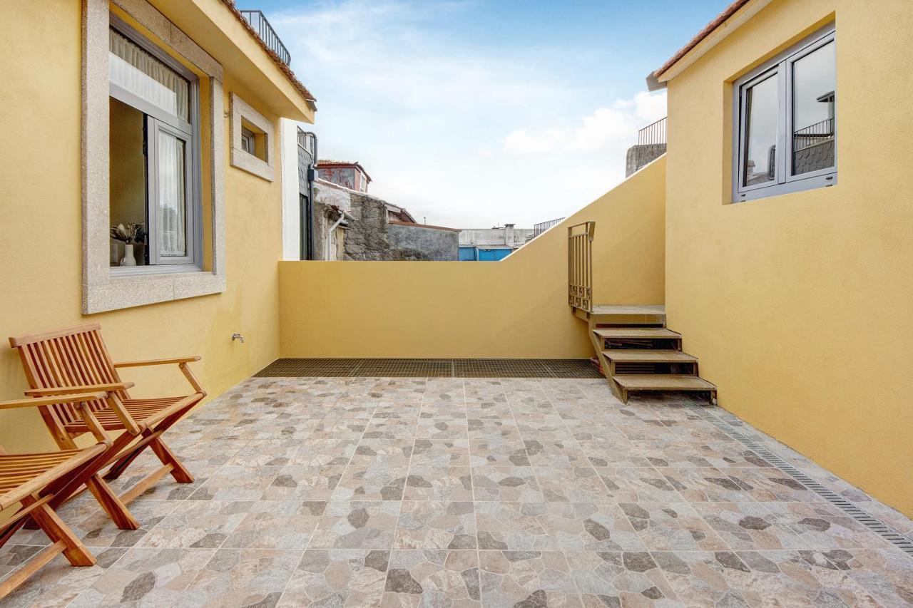 Village Porto 8 Εξωτερικό φωτογραφία