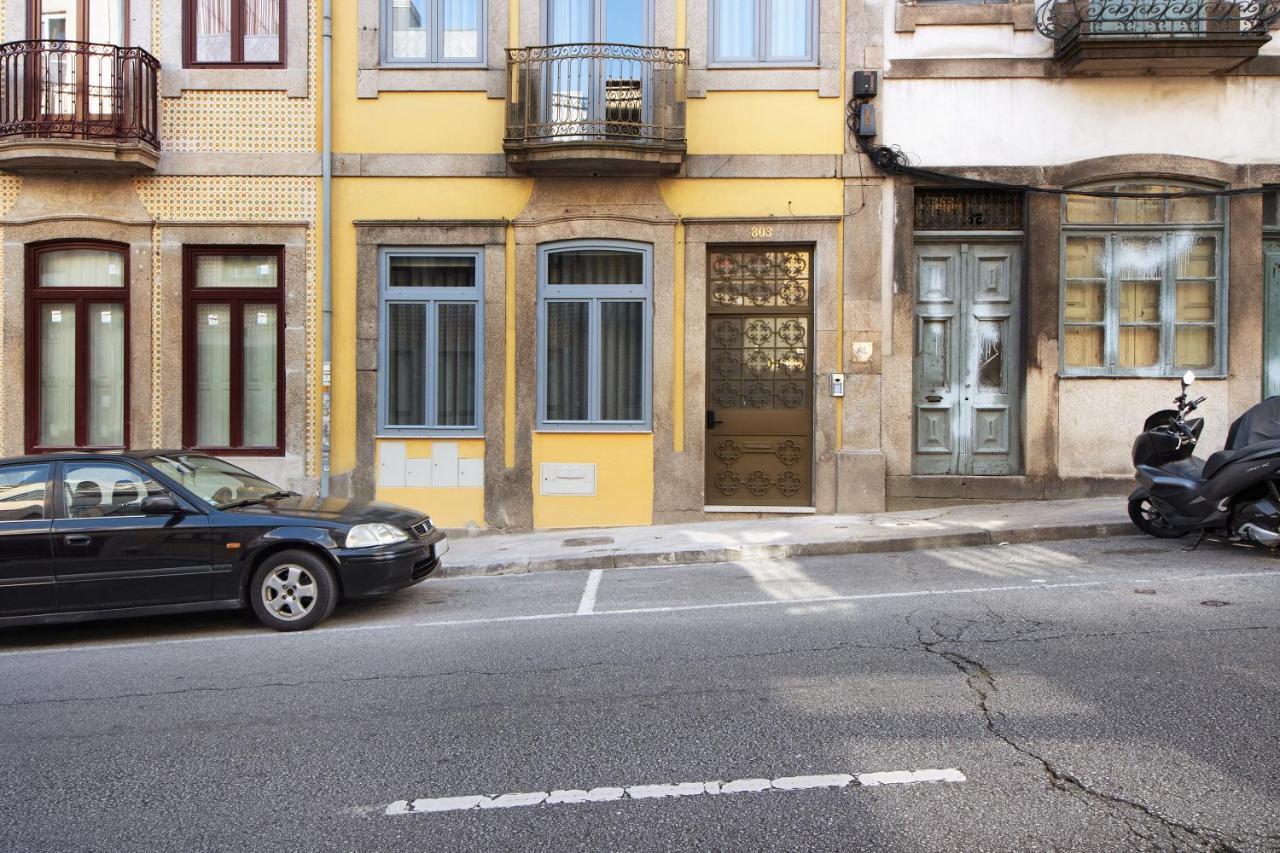 Village Porto 8 Εξωτερικό φωτογραφία