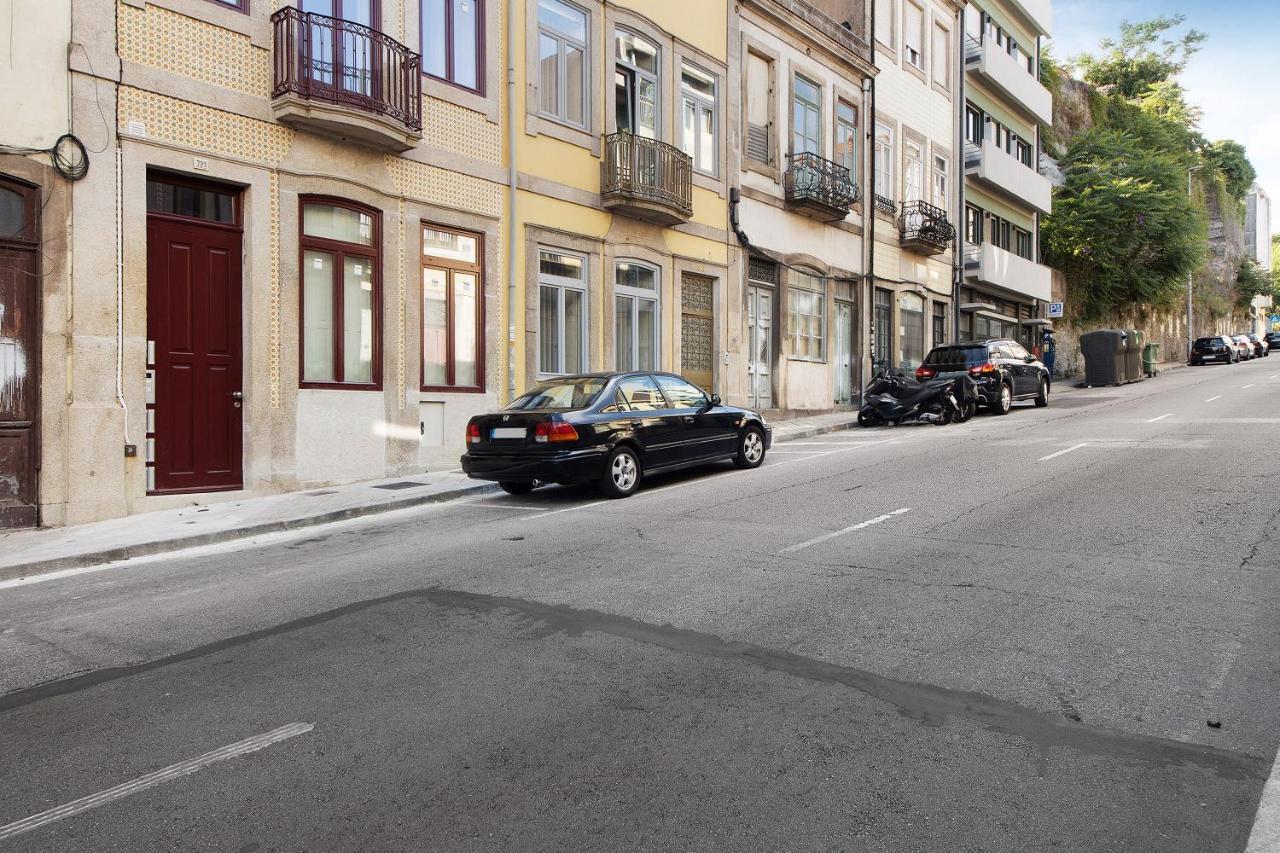 Village Porto 8 Εξωτερικό φωτογραφία