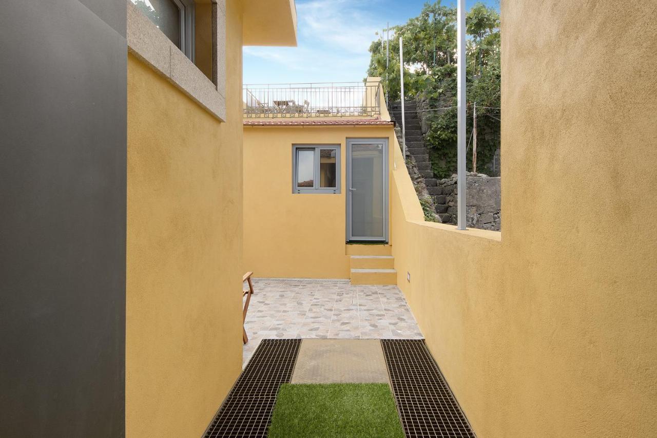 Village Porto 8 Εξωτερικό φωτογραφία