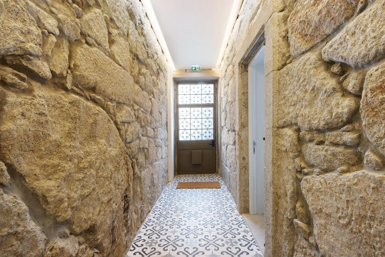 Village Porto 8 Εξωτερικό φωτογραφία
